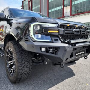 FRONT BUMPER RANGER T9