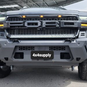 FRONT BUMPER RANGER T9