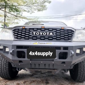 FRONT BUMPER HILUX VIGO 05′ – 10′