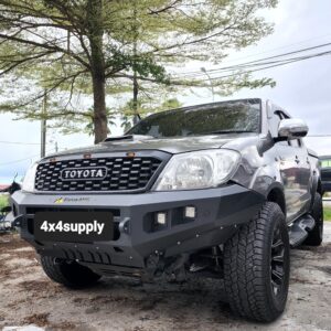FRONT BUMPER HILUX VIGO 05′ – 10′