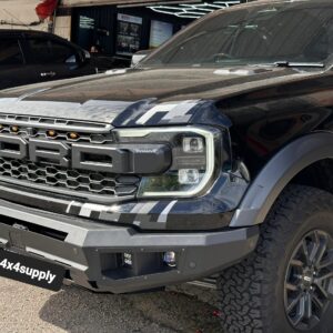 FRONT BUMPER RANGER T9 RAPTOR 24′ –
