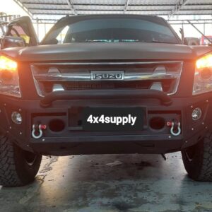 FRONT BUMPER D MAX 09, – 11′