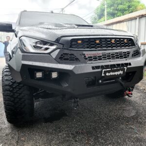 FRONT BUMPER D MAX 21′ – 23′