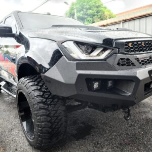 FRONT BUMPER D MAX 21′ – 23′