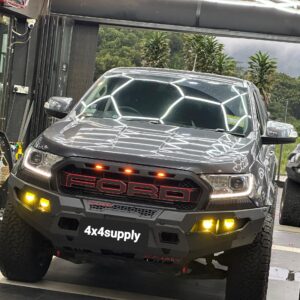 FRONT BUMPER RANGER T7, T8