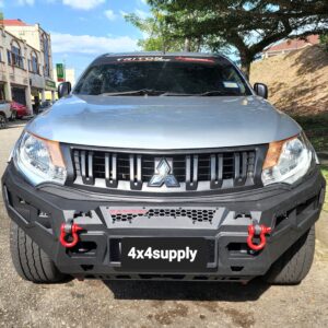 FRONT BUMPER TRITON 15′ – 18′