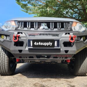 FRONT BUMPER TRITON 15′ – 18′