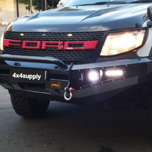 FRONT BUMPER RANGER T6