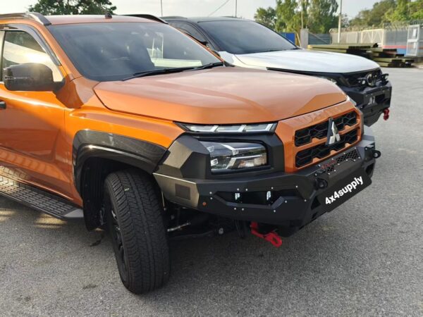 FRONT BUMPER TRITON 2025 - Image 3