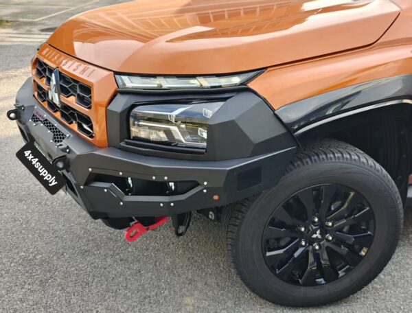 FRONT BUMPER TRITON 2025 - Image 2