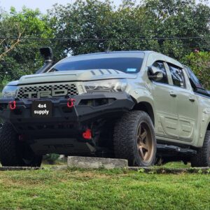 FRONT BUMPER HILUX REVO, ROCCO, 16′ – 20′