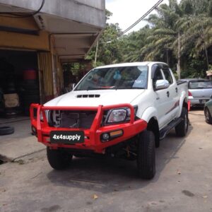 FRONT BUMPER HILUX VIGO 11′ – 15′