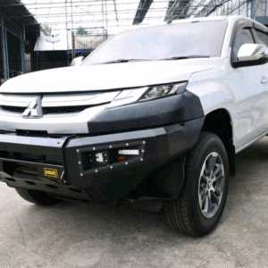 FRONT BUMPER FB012L TRITON 19′ – 23′