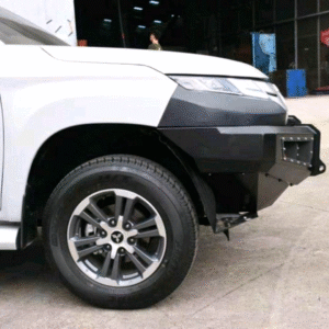 FRONT BUMPER FB012L TRITON 19′ – 23′