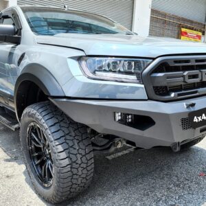 FRONT BUMPER RANGER T8 RAPTOR 19′ – 22′
