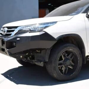 FRONT BUMPER FORTUNER 20′