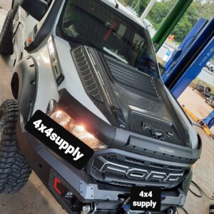 FRONT BUMPER RANGER T7 / T8