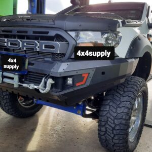 FRONT BUMPER RANGER T7 / T8