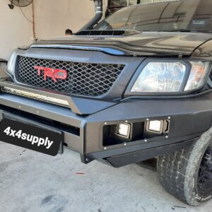 FRONT BUMPER HILUX VIGO 2011 – 2015