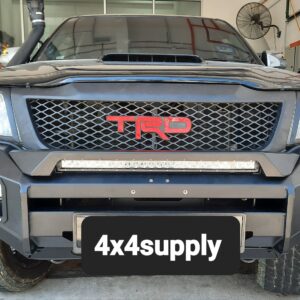 FRONT BUMPER HILUX VIGO 2011 – 2015
