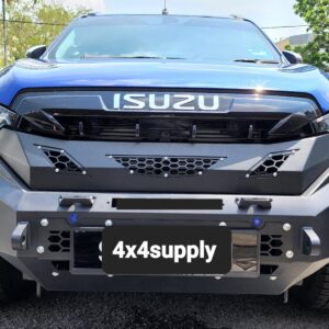 FRONT BUMPER D MAX 21′ – 23′