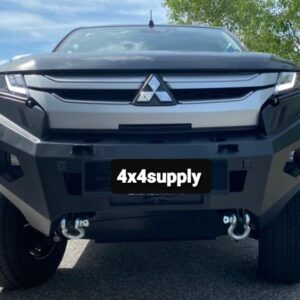 FRONT BUMPER TRITON 19′ – 23′