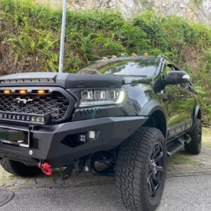 FRONT BUMPER RANGER T7, T8