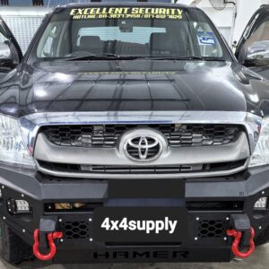 FRONT BUMPER VIGO 05′ – 10′