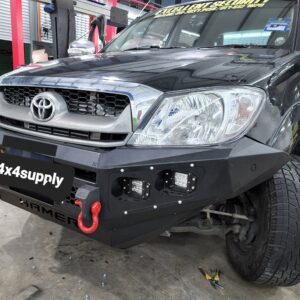 FRONT BUMPER VIGO 05′ – 10′
