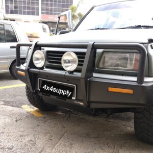 FRONT BUMPER VITARA