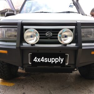 FRONT BUMPER VITARA