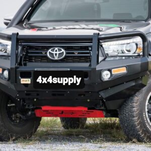 FRONT BUMPER PJ111 TOYOTA HILUX REVO 15′ – 20′
