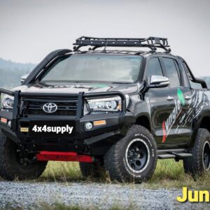 FRONT BUMPER PJ111 TOYOTA HILUX REVO 15′ – 20′