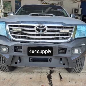 FRONT BUMPER HILUX VIGO CHAMP 11′ – 15′