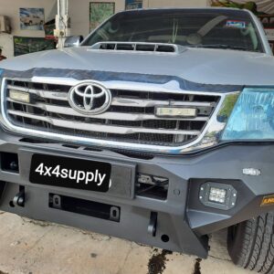 FRONT BUMPER HILUX VIGO CHAMP 11′ – 15′