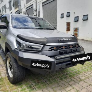 FRONT BUMPER HILUX ROGUE 22′
