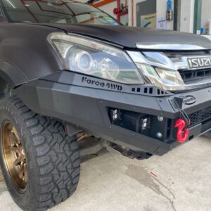 FRONT BUMPER D MAX 12′ – 19′