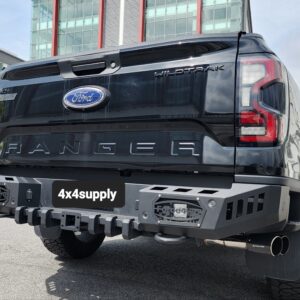 REAR BUMPER T9