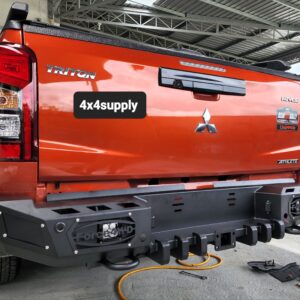 REAR BUMPER TK TRITON 19′ – 23′