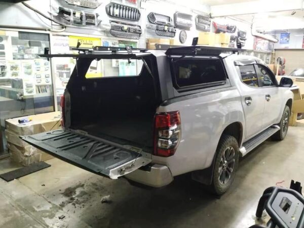 CANOPY METAL - Image 3