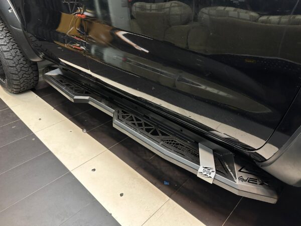SIDE STEP EXSPIDER EX-S3