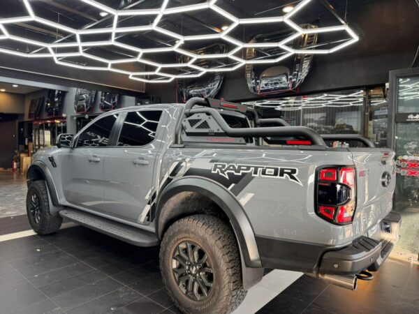 ROLL BAR EXSPIDER EX05 - Image 5