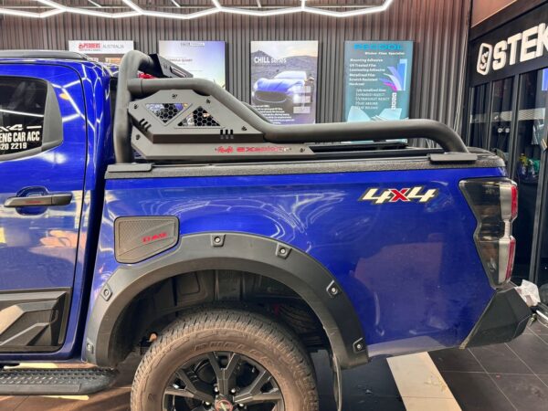 ROLL BAR EXSPIDER EX05 - Image 3
