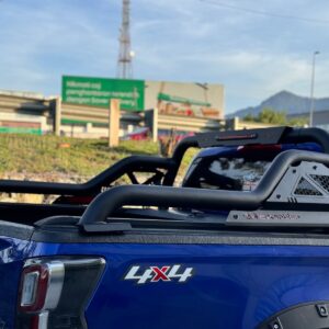 ROLL BAR EXSPIDER EX05