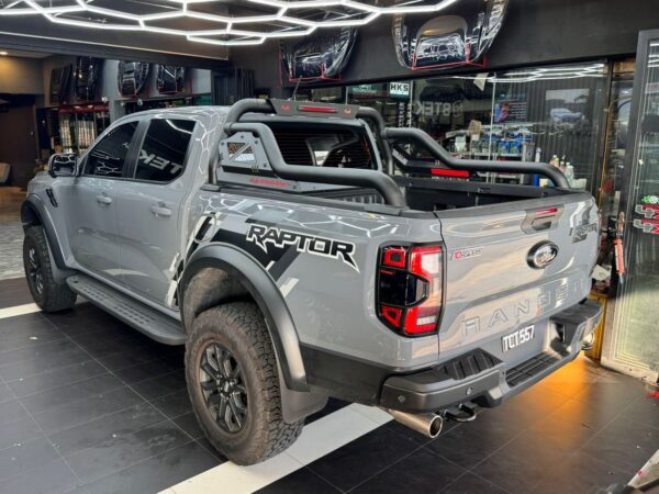 ROLL BAR EXSPIDER EX05 - Image 4