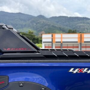 ROLL BAR EXSPIDER