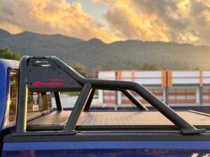 ROLL BAR TD