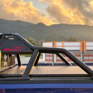 ROLL BAR TD