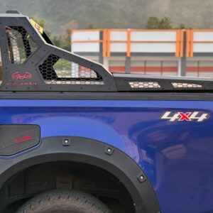 ROLL BAR EXSPIDER EX02L
