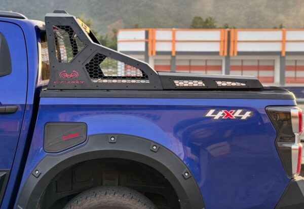 ROLL BAR EXSPIDER EX02L - Image 2